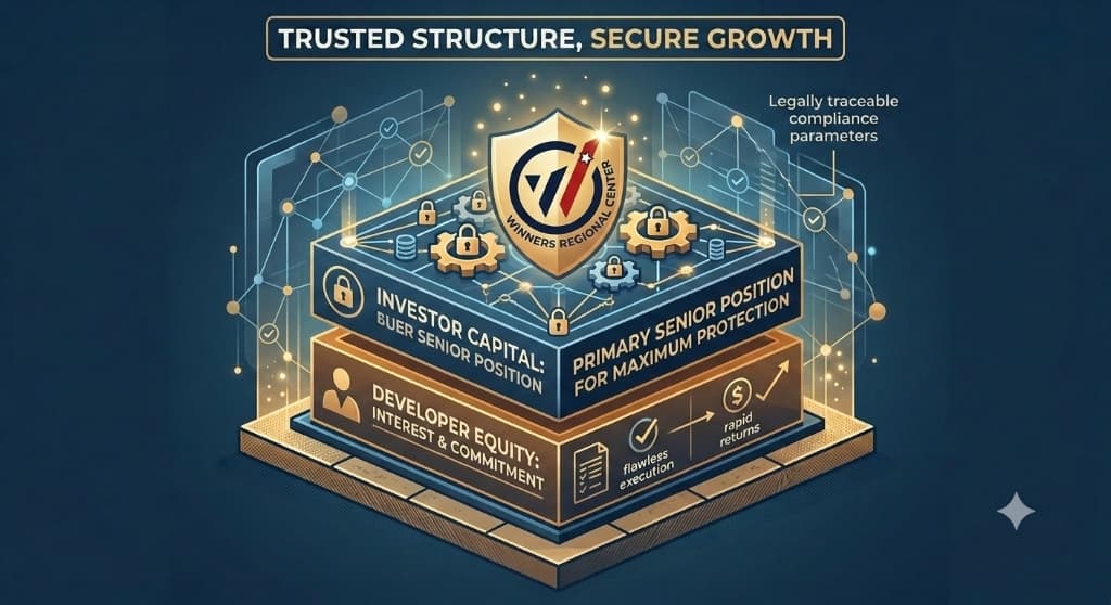 Trusted Structure, Secure Growth