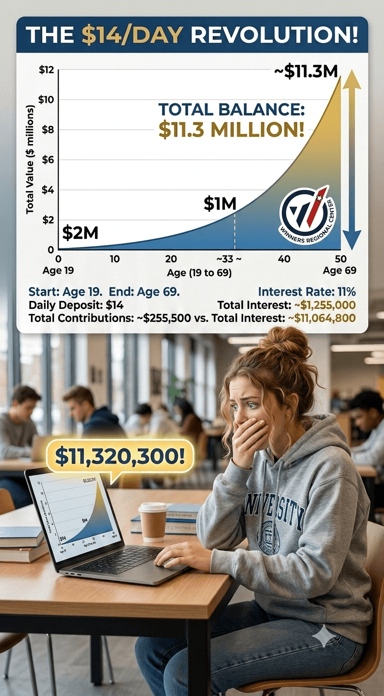 Strategic Wealth Planning