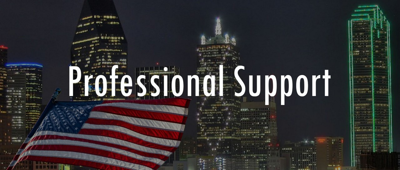 partners and technical experts